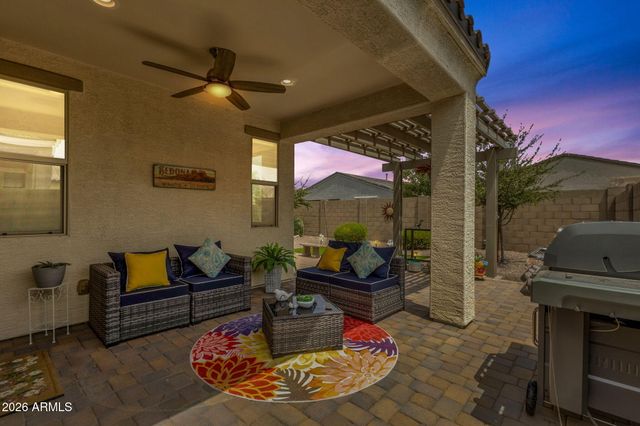 17908 W Hiddenview Drive, Goodyear, AZ 85338