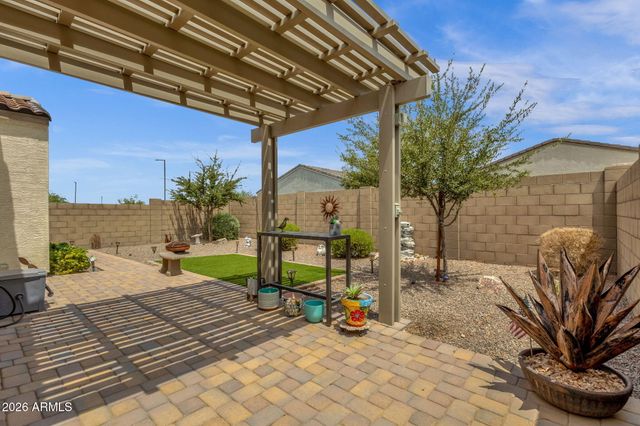 17908 W Hiddenview Drive, Goodyear, AZ 85338