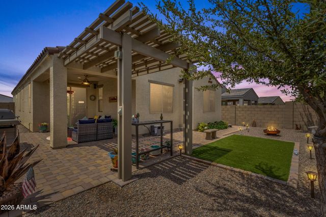 17908 W Hiddenview Drive, Goodyear, AZ 85338