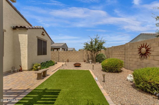 17908 W Hiddenview Drive, Goodyear, AZ 85338