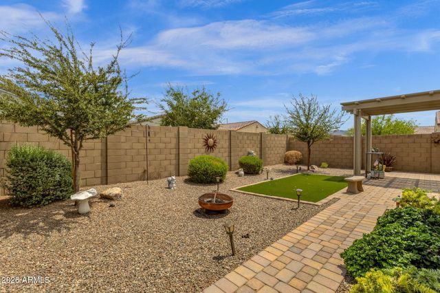17908 W Hiddenview Drive, Goodyear, AZ 85338