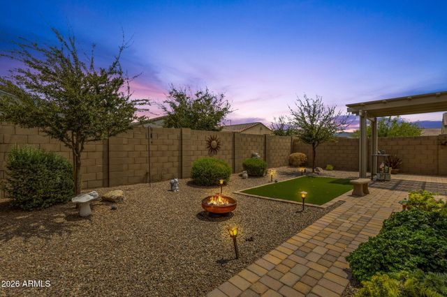 17908 W Hiddenview Drive, Goodyear, AZ 85338