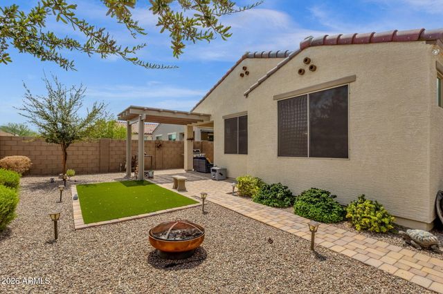 17908 W Hiddenview Drive, Goodyear, AZ 85338