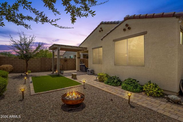 17908 W Hiddenview Drive, Goodyear, AZ 85338