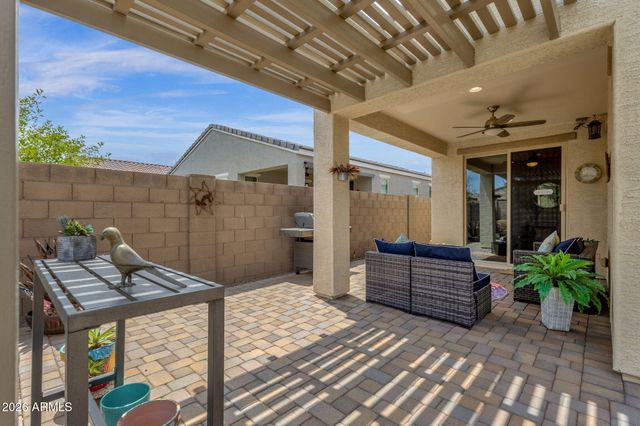 17908 W Hiddenview Drive, Goodyear, AZ 85338
