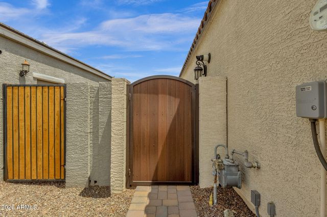 17908 W Hiddenview Drive, Goodyear, AZ 85338