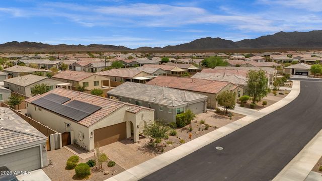 17908 W Hiddenview Drive, Goodyear, AZ 85338