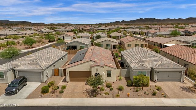 17908 W Hiddenview Drive, Goodyear, AZ 85338