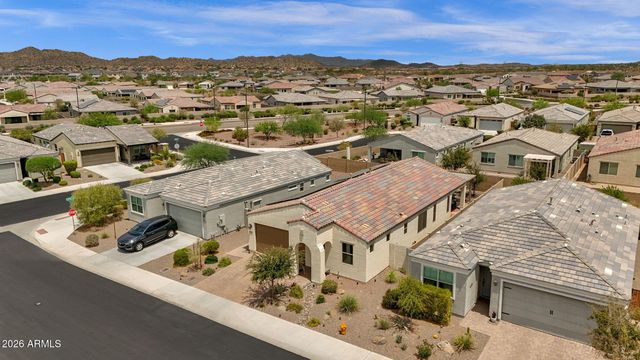 17908 W Hiddenview Drive, Goodyear, AZ 85338