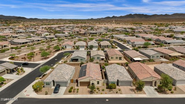 17908 W Hiddenview Drive, Goodyear, AZ 85338
