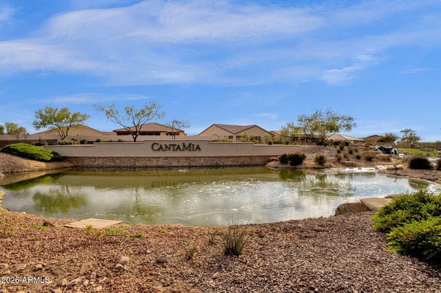 17908 W Hiddenview Drive, Goodyear, AZ 85338