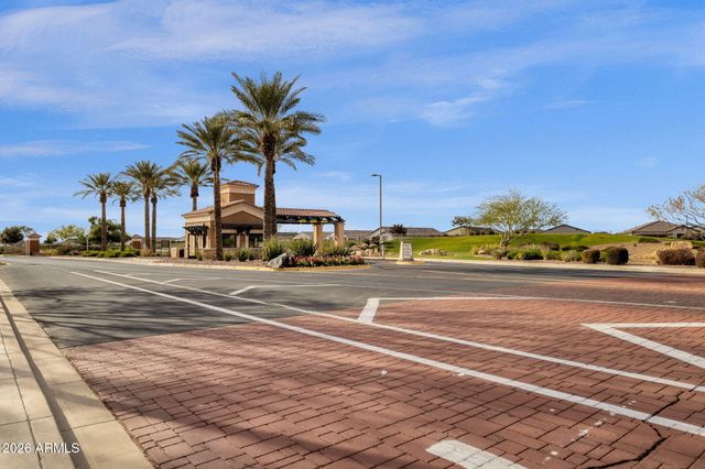 17908 W Hiddenview Drive, Goodyear, AZ 85338