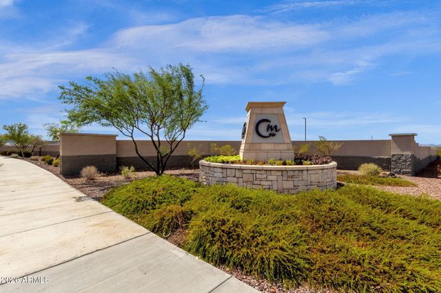 17908 W Hiddenview Drive, Goodyear, AZ 85338