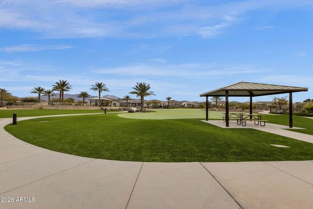 17908 W Hiddenview Drive, Goodyear, AZ 85338