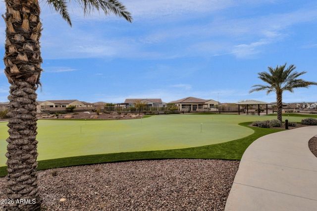 17908 W Hiddenview Drive, Goodyear, AZ 85338