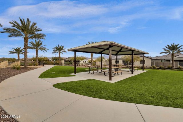 17908 W Hiddenview Drive, Goodyear, AZ 85338