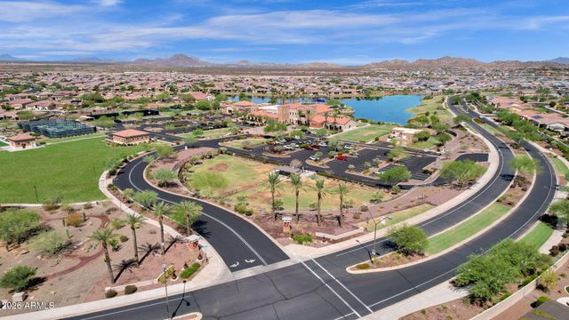 17908 W Hiddenview Drive, Goodyear, AZ 85338