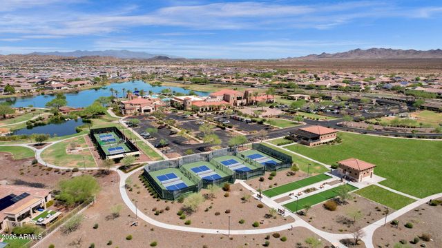 17908 W Hiddenview Drive, Goodyear, AZ 85338