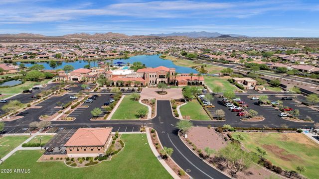 17908 W Hiddenview Drive, Goodyear, AZ 85338