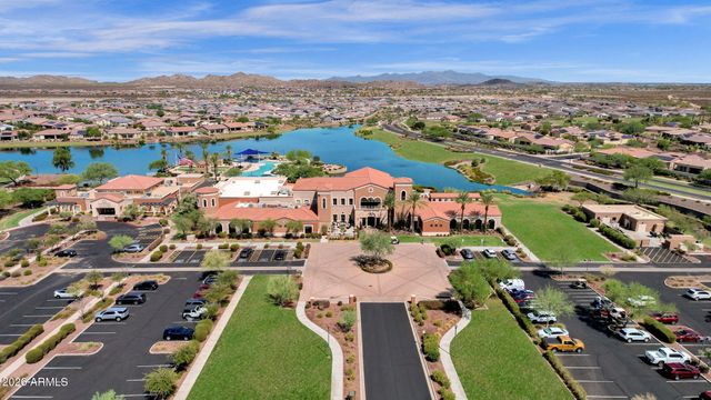 17908 W Hiddenview Drive, Goodyear, AZ 85338