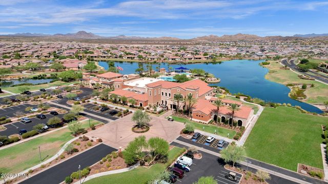 17908 W Hiddenview Drive, Goodyear, AZ 85338