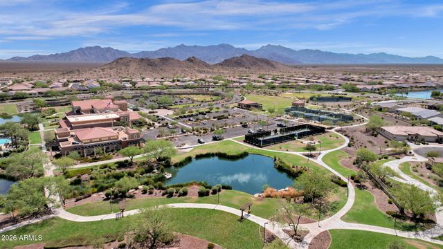 17908 W Hiddenview Drive, Goodyear, AZ 85338