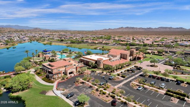 17908 W Hiddenview Drive, Goodyear, AZ 85338