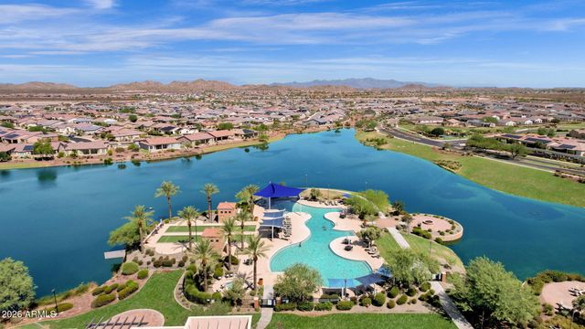 17908 W Hiddenview Drive, Goodyear, AZ 85338