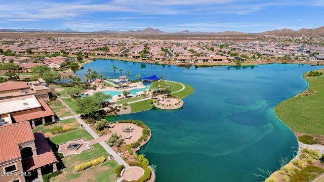 17908 W Hiddenview Drive, Goodyear, AZ 85338