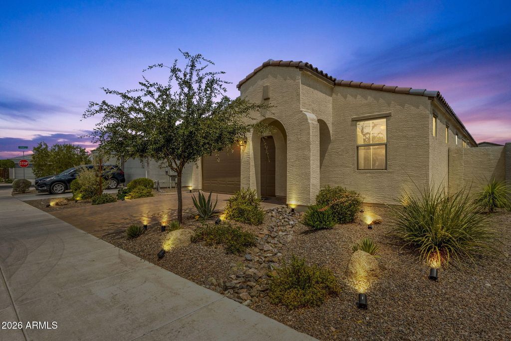 17908 W Hiddenview Drive, Goodyear, AZ 85338 — photo 3