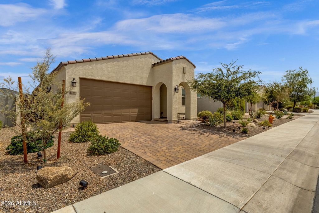 17908 W Hiddenview Drive, Goodyear, AZ 85338 — photo 4
