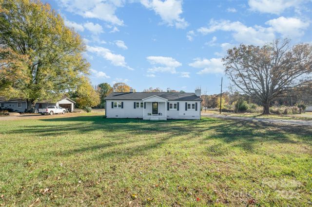 199 Cornelius Road, Mooresville, NC 28117