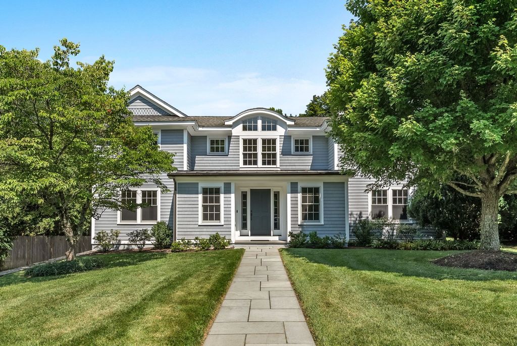 703 Boston Post Rd, Weston, MA 02493