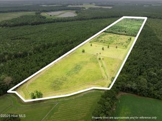 1406 Lone Ranch Lane, Fountain, NC 27829