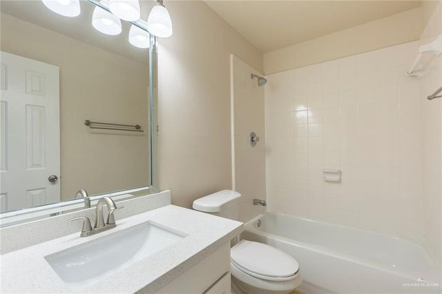 4202 Santa Marina Street, Mission, TX 78572