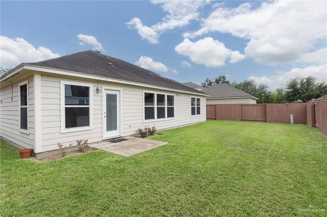 4202 Santa Marina Street, Mission, TX 78572