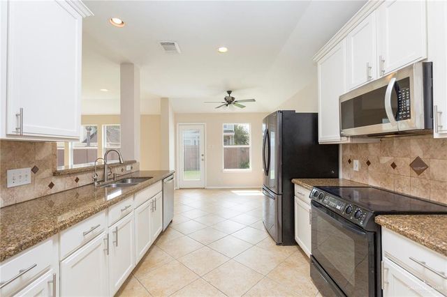 4202 Santa Marina Street, Mission, TX 78572