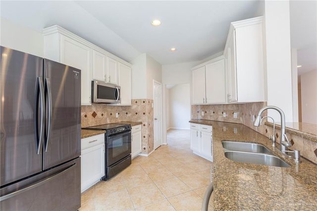 4202 Santa Marina Street, Mission, TX 78572