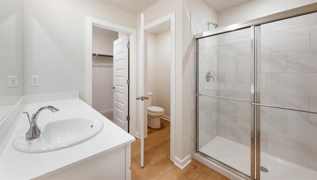 16313 Cherokee Trail, Piedmont, OK 73078