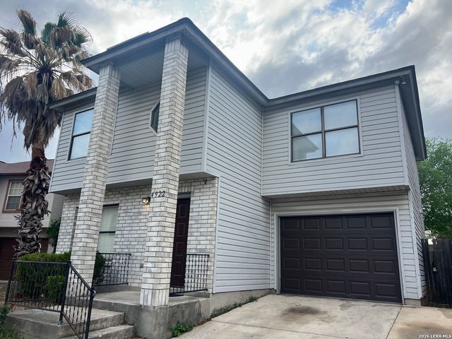 4922 Hilltop Field, San Antonio, TX 78240