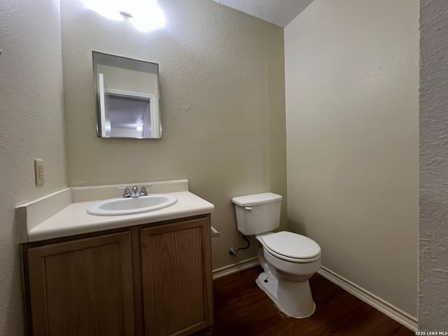 4922 Hilltop Field, San Antonio, TX 78240