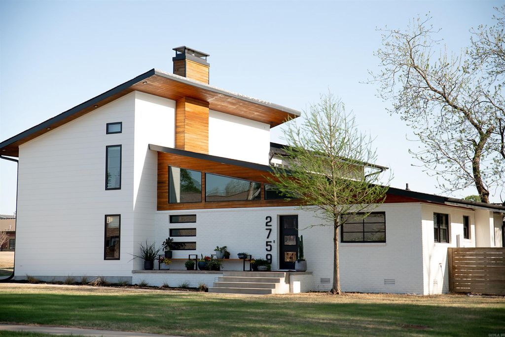 2759 Carl Stuart Street, Conway, AR 72034