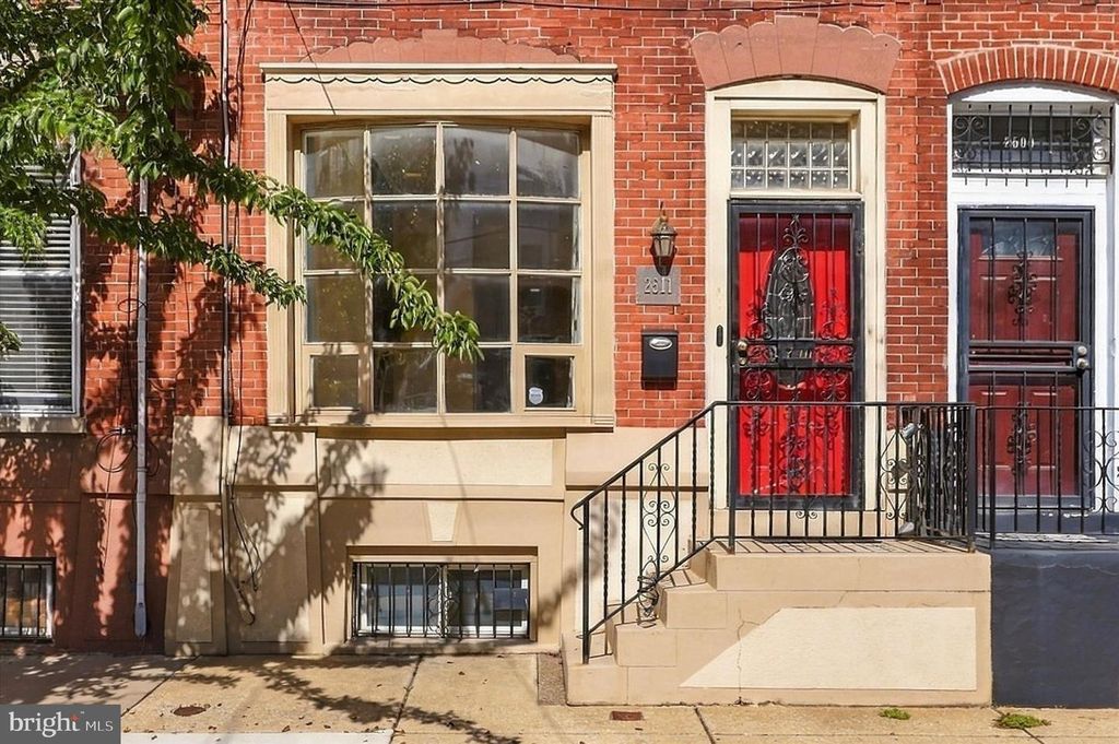 2511 CARPENTER ST, PHILADELPHIA, PA 19146 — photo 2