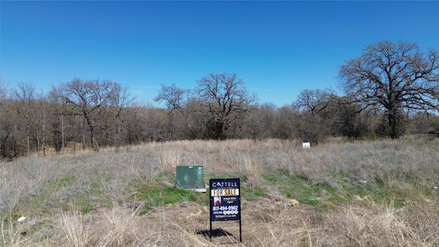 Lot 62R Ranch View Place, Springtown, TX 76082