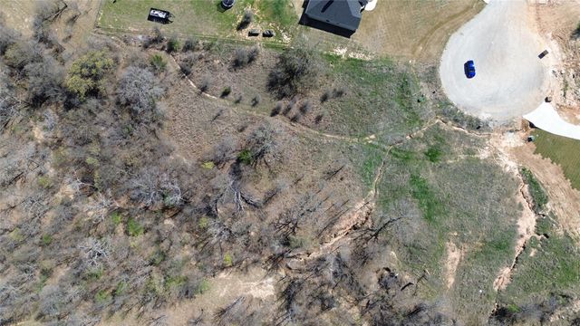 Lot 62R Ranch View Place, Springtown, TX 76082