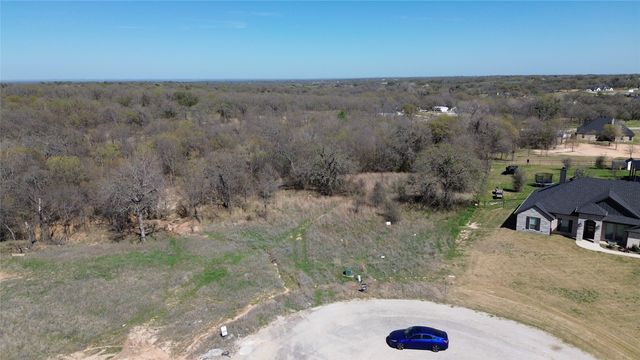 Lot 62R Ranch View Place, Springtown, TX 76082