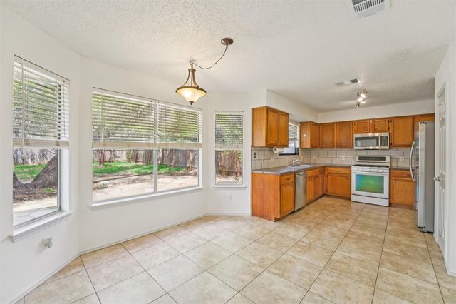 1407 Deer Ledge TRL, Cedar Park, TX 78613