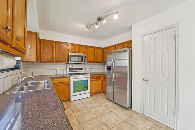 1407 Deer Ledge TRL, Cedar Park, TX 78613