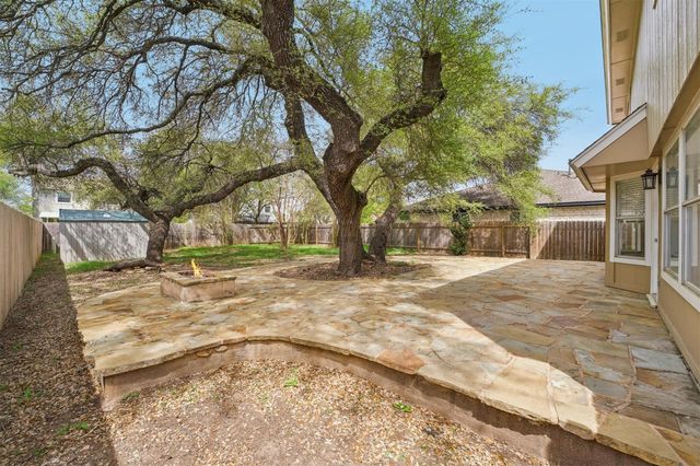1407 Deer Ledge TRL, Cedar Park, TX 78613