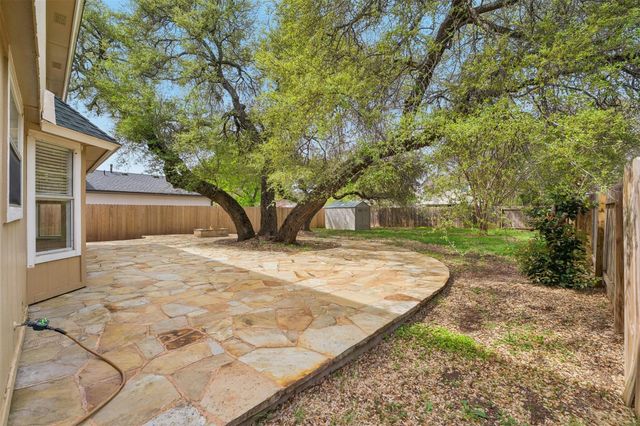 1407 Deer Ledge TRL, Cedar Park, TX 78613